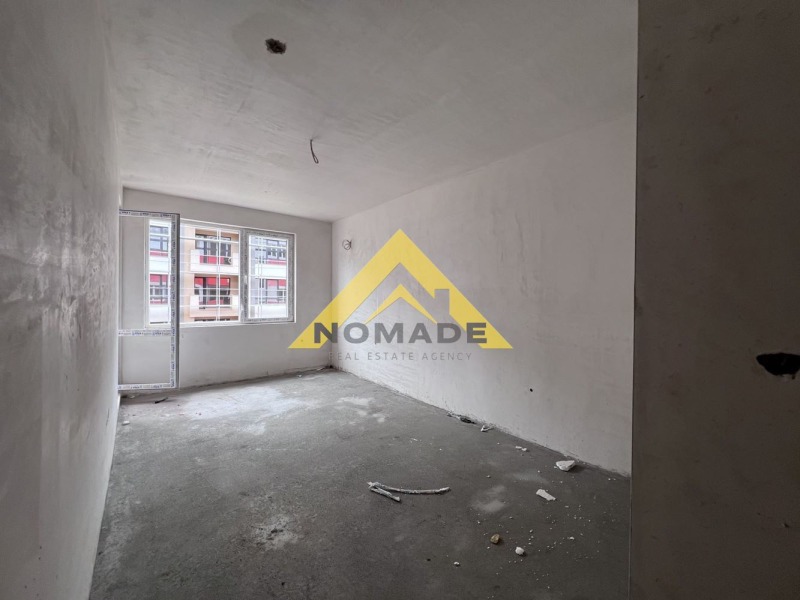 Na prodej  1 ložnice Plovdiv , Christo Smirnenski , 63 m2 | 22593587 - obraz [3]
