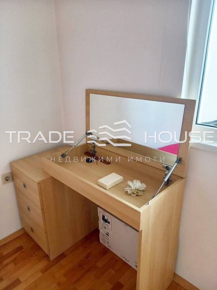 Satılık  1 yatak odası Plovdiv , Yujen , 56 metrekare | 80553458 - görüntü [5]