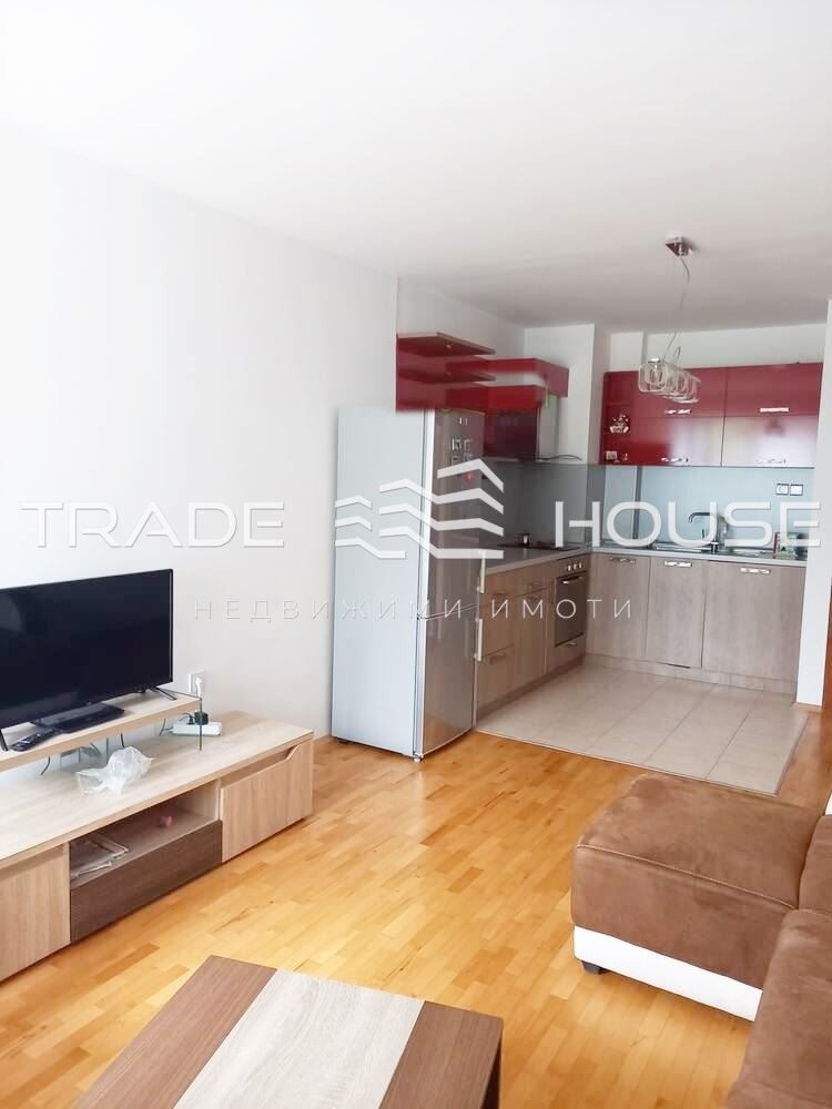 Satılık  1 yatak odası Plovdiv , Yujen , 56 metrekare | 80553458