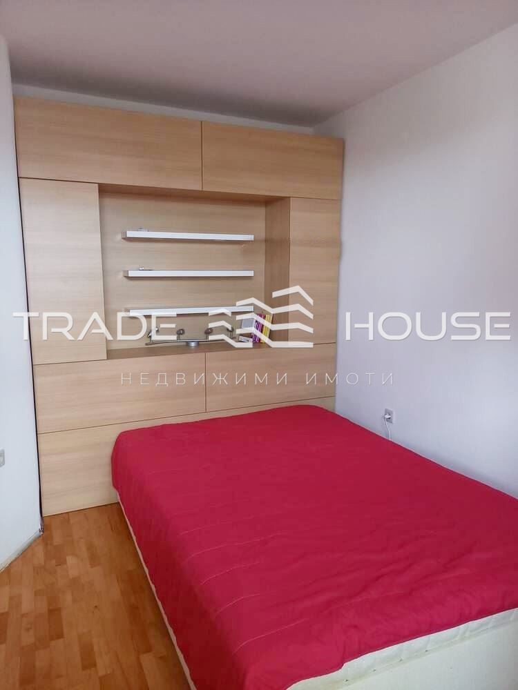 Satılık  1 yatak odası Plovdiv , Yujen , 56 metrekare | 80553458 - görüntü [4]
