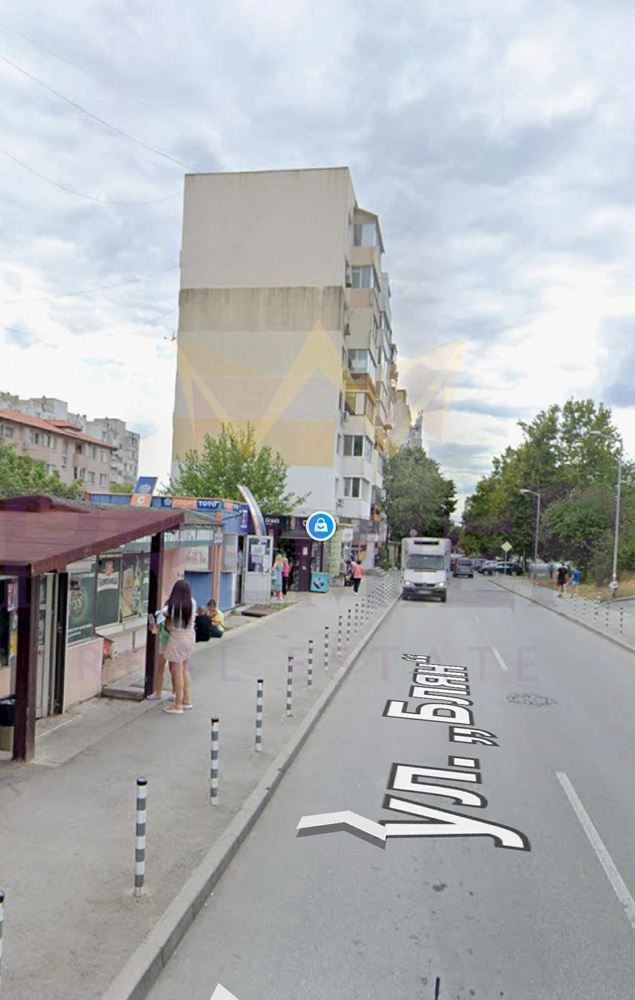 In vendita  1 camera da letto Varna , Vazragdane 1 , 48 mq | 45824884