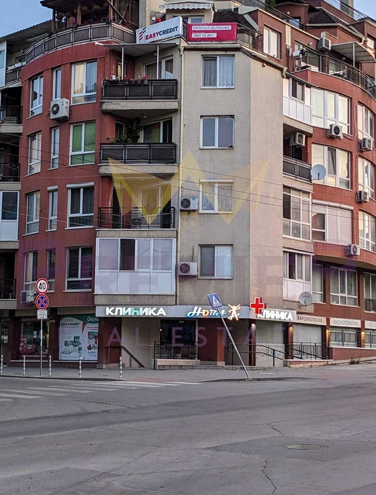 In vendita  1 camera da letto Varna , Vazragdane 1 , 48 mq | 45824884 - Immagine [2]