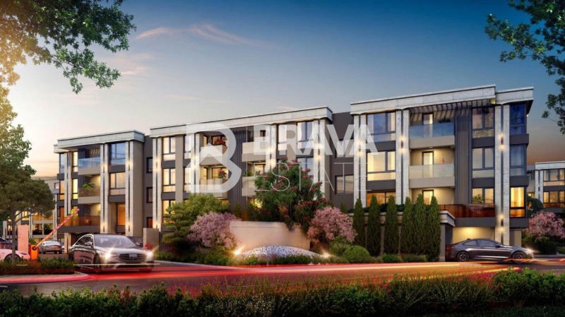 На продаж  1 спальня Пловдив , Остромила , 73 кв.м | 81486617 - зображення [13]