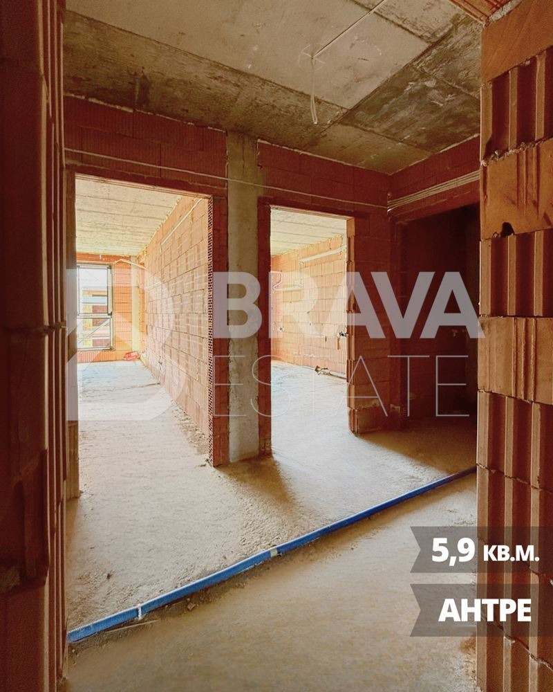 На продаж  1 спальня Пловдив , Остромила , 73 кв.м | 81486617 - зображення [5]
