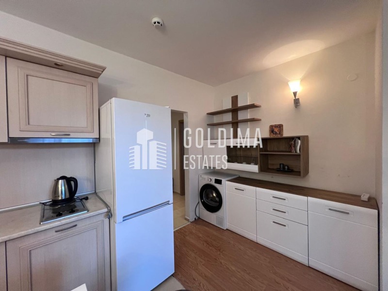 Продава  2-стаен област Бургас , к.к. Слънчев бряг , 62 кв.м | 77623585 - изображение [3]