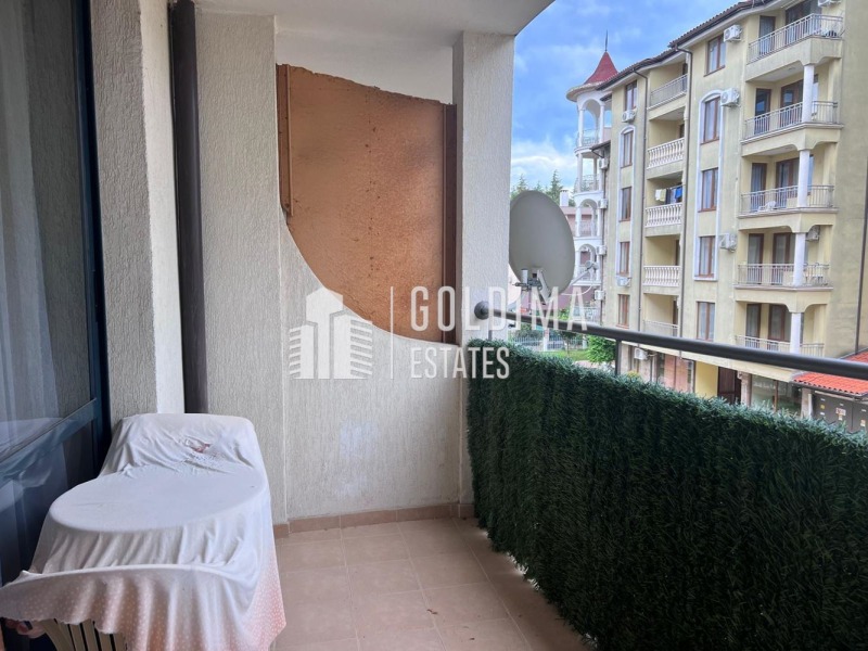 Продава  2-стаен област Бургас , к.к. Слънчев бряг , 62 кв.м | 77623585 - изображение [7]