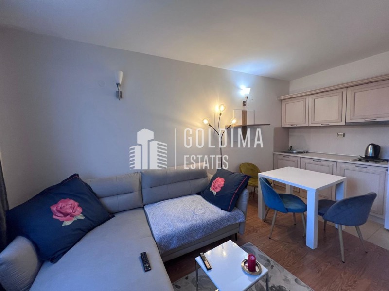 Продава  2-стаен област Бургас , к.к. Слънчев бряг , 62 кв.м | 77623585 - изображение [2]