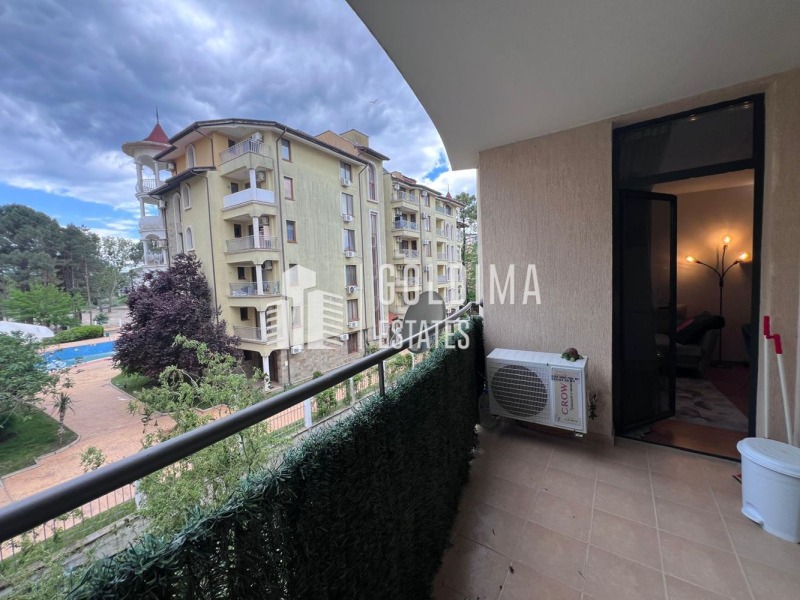 Продава  2-стаен област Бургас , к.к. Слънчев бряг , 62 кв.м | 77623585 - изображение [6]