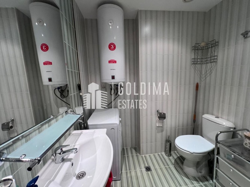 Продава  2-стаен област Бургас , к.к. Слънчев бряг , 62 кв.м | 77623585 - изображение [8]