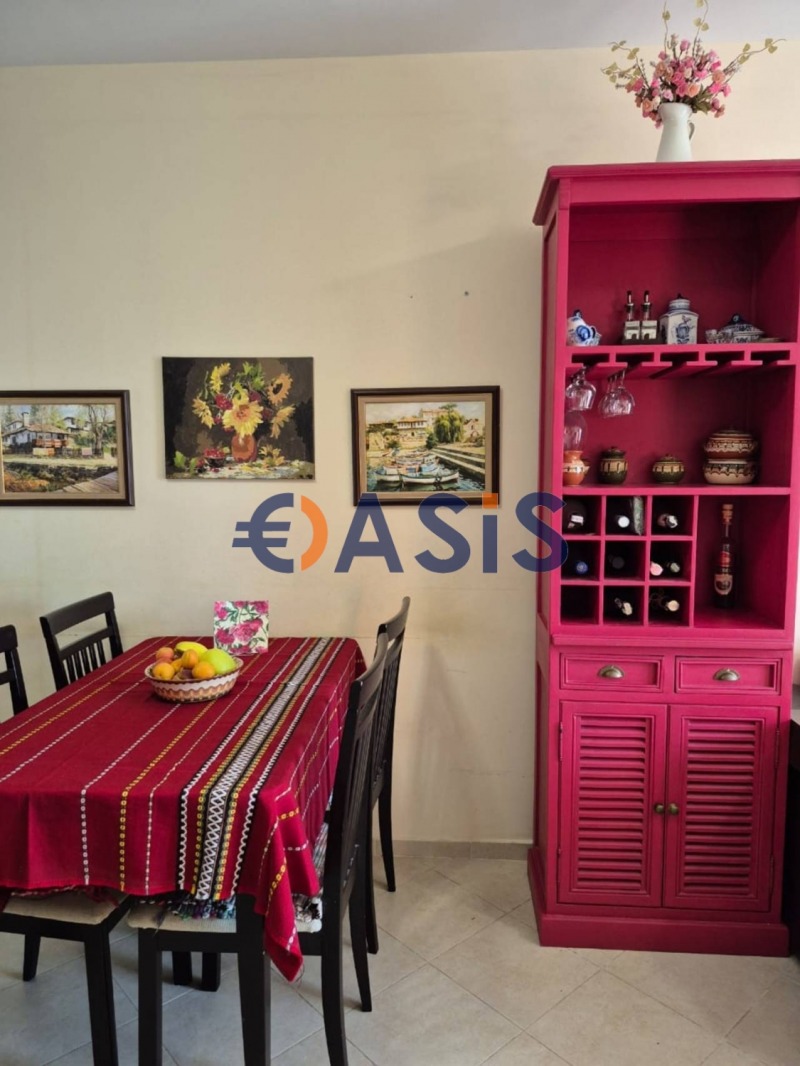 En venta  1 dormitorio región Burgas , k.k. Slanchev bryag , 55 metros cuadrados | 50946912 - imagen [11]