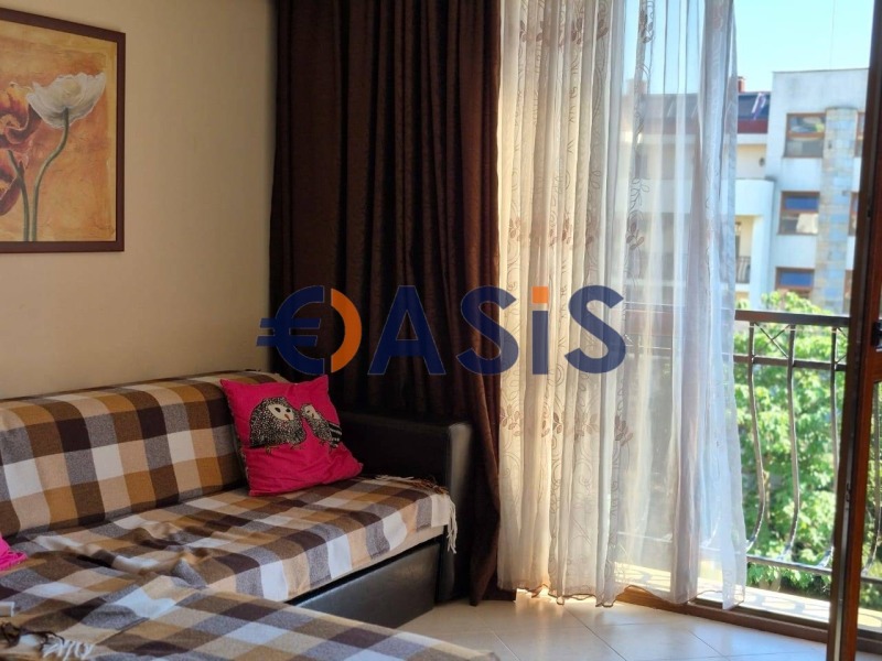 En venta  1 dormitorio región Burgas , k.k. Slanchev bryag , 55 metros cuadrados | 50946912 - imagen [7]
