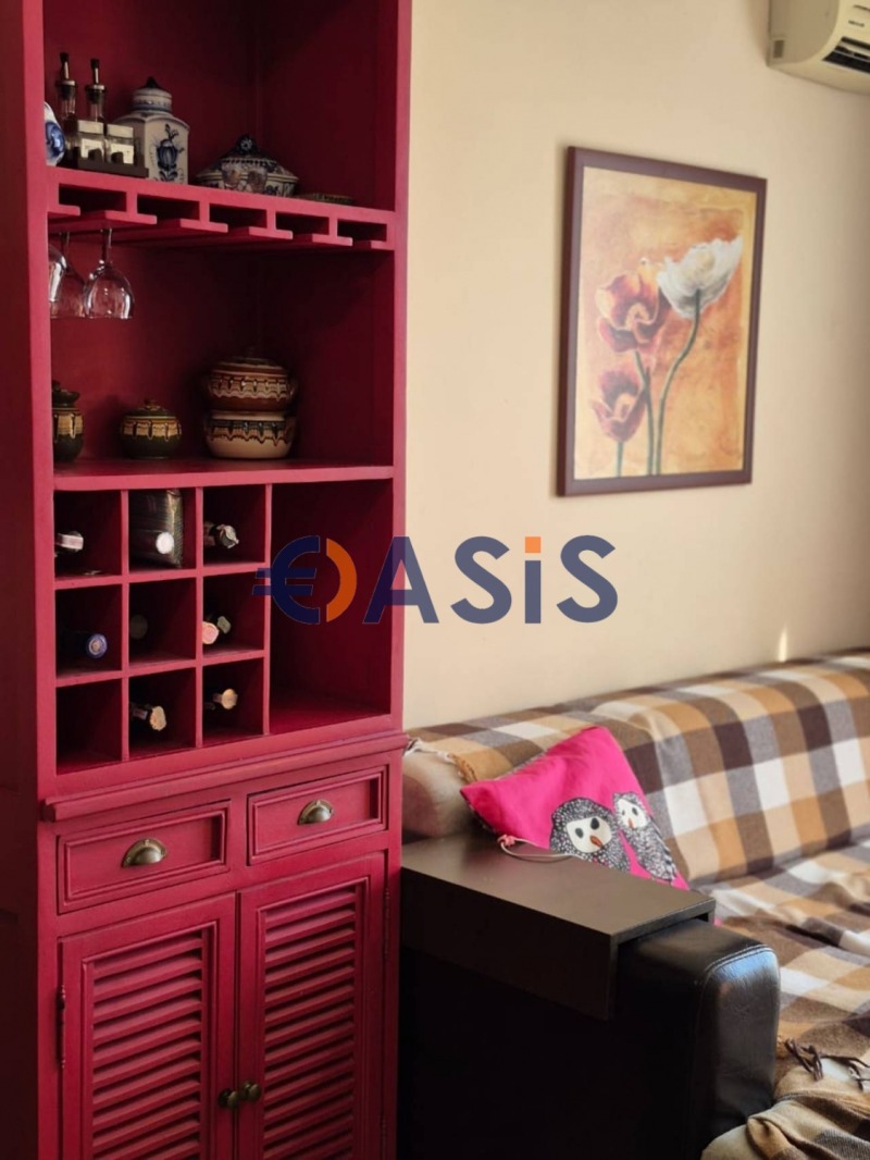 En venta  1 dormitorio región Burgas , k.k. Slanchev bryag , 55 metros cuadrados | 50946912 - imagen [9]