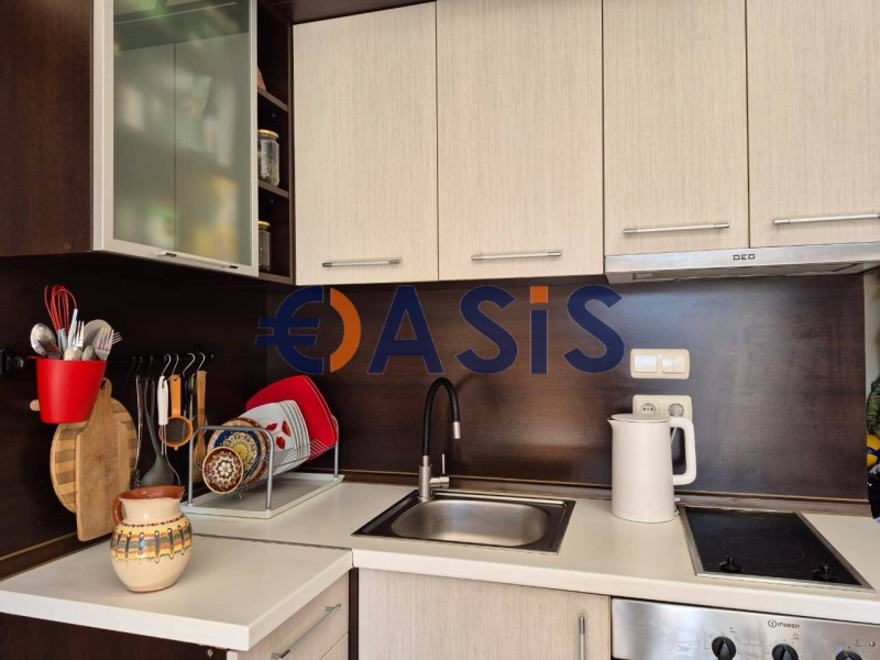 En venta  1 dormitorio región Burgas , k.k. Slanchev bryag , 55 metros cuadrados | 50946912 - imagen [13]