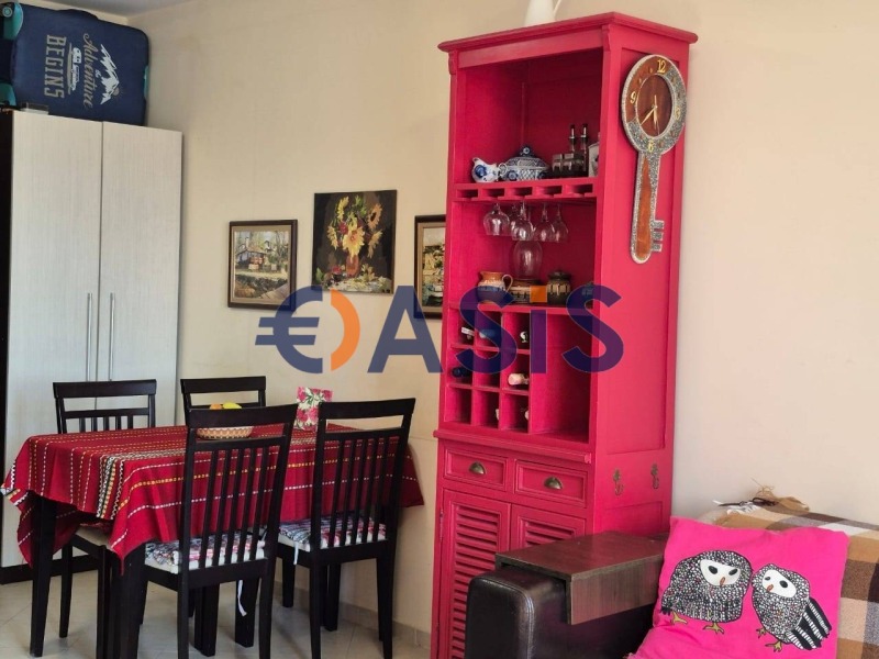 En venta  1 dormitorio región Burgas , k.k. Slanchev bryag , 55 metros cuadrados | 50946912 - imagen [6]