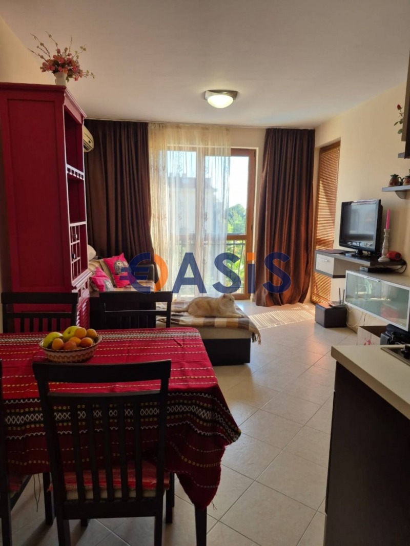 En venta  1 dormitorio región Burgas , k.k. Slanchev bryag , 55 metros cuadrados | 50946912 - imagen [3]