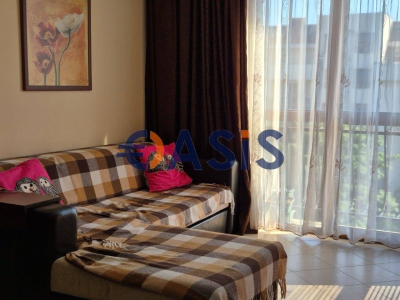 En venta  1 dormitorio región Burgas , k.k. Slanchev bryag , 55 metros cuadrados | 50946912 - imagen [10]