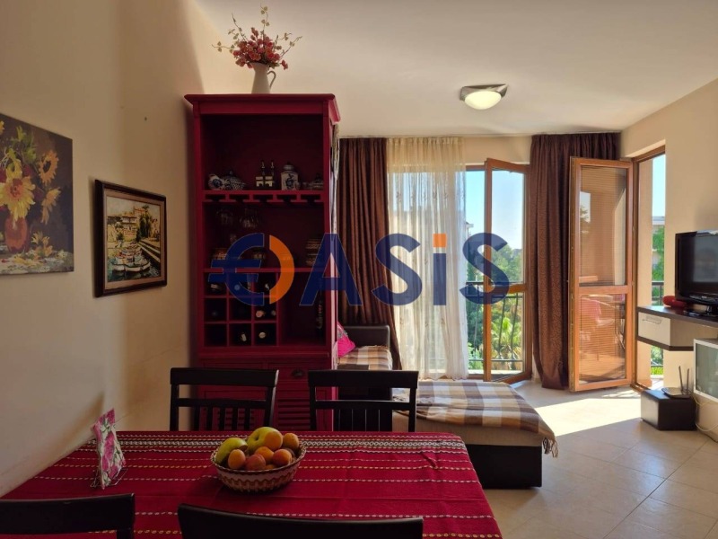 En venta  1 dormitorio región Burgas , k.k. Slanchev bryag , 55 metros cuadrados | 50946912 - imagen [12]