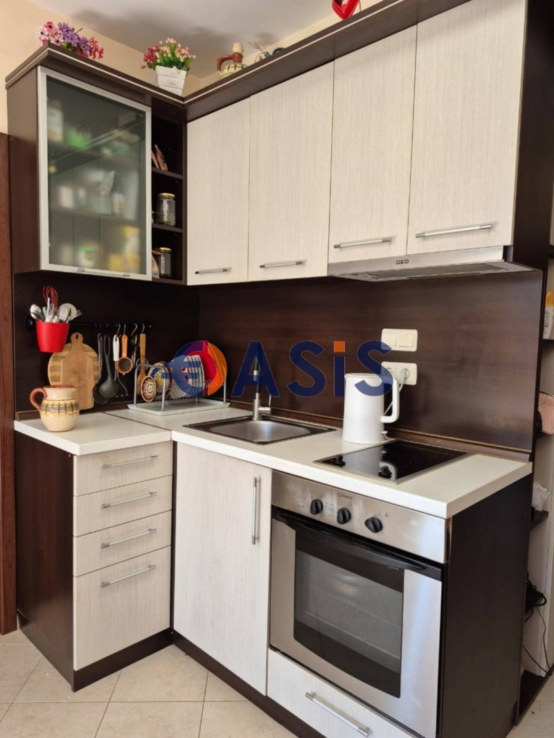 En venta  1 dormitorio región Burgas , k.k. Slanchev bryag , 55 metros cuadrados | 50946912 - imagen [14]