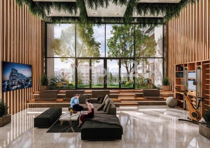 Продава 2-СТАЕН, град София, Център • 290000 € • 83189443 — Holmes.bg