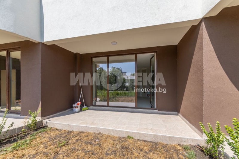 Satılık  1 yatak odası Varna , Troşevo , 80 metrekare | 41941992 - görüntü [5]