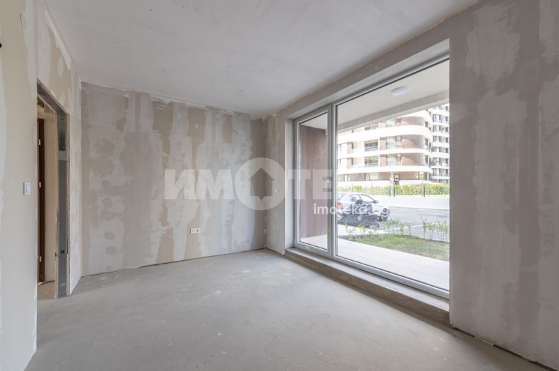 Satılık  1 yatak odası Varna , Troşevo , 80 metrekare | 41941992 - görüntü [3]