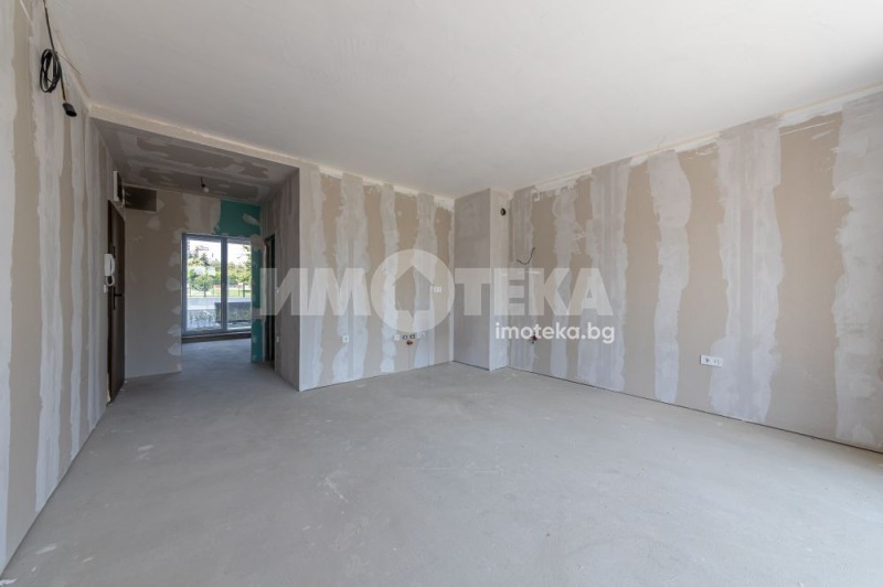 Satılık  1 yatak odası Varna , Troşevo , 80 metrekare | 41941992 - görüntü [2]