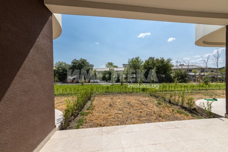 Satılık  1 yatak odası Varna , Troşevo , 80 metrekare | 41941992 - görüntü [10]