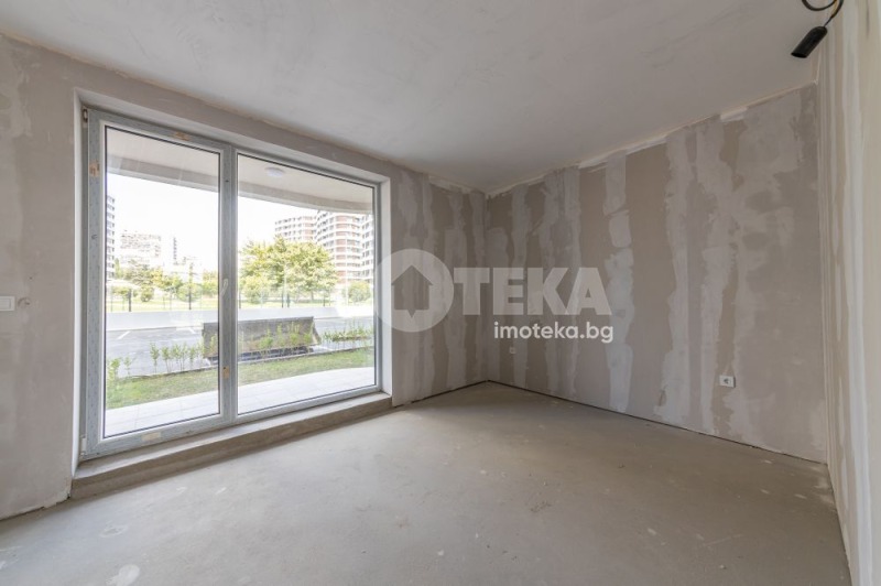 Satılık  1 yatak odası Varna , Troşevo , 80 metrekare | 41941992 - görüntü [6]