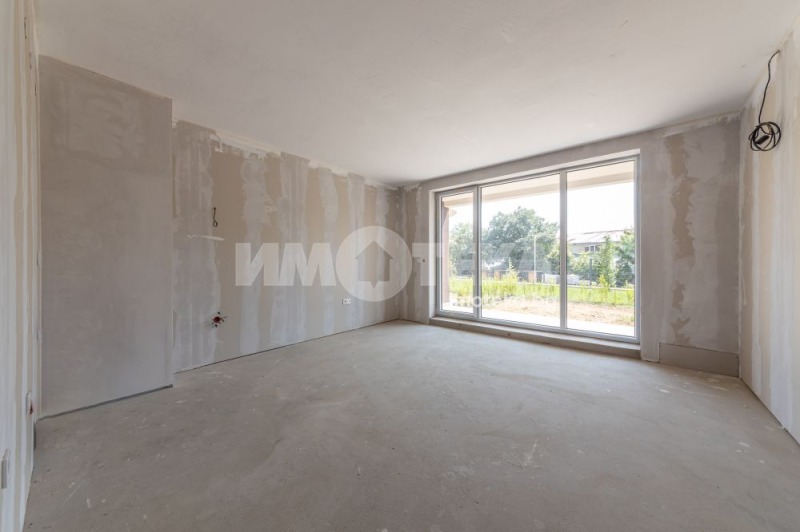 Satılık  1 yatak odası Varna , Troşevo , 80 metrekare | 41941992