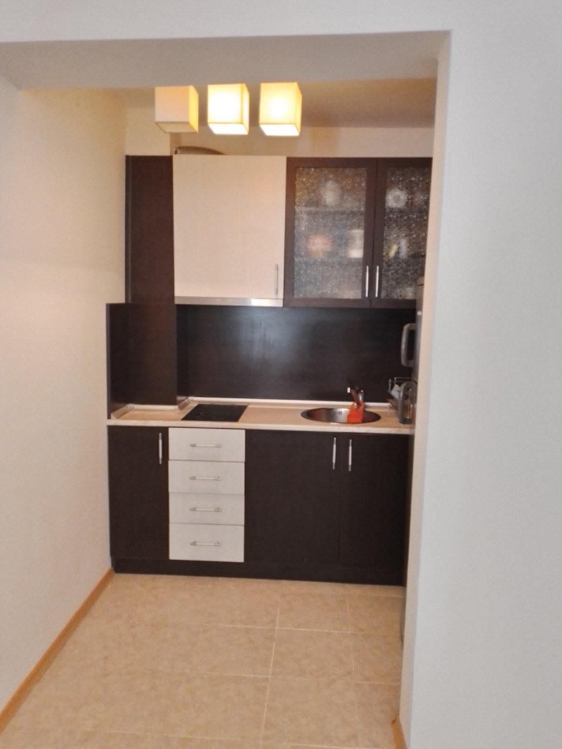 Продава 2-СТАЕН, гр. Свети Влас, област Бургас, снимка 2 - Апартаменти - 52613044