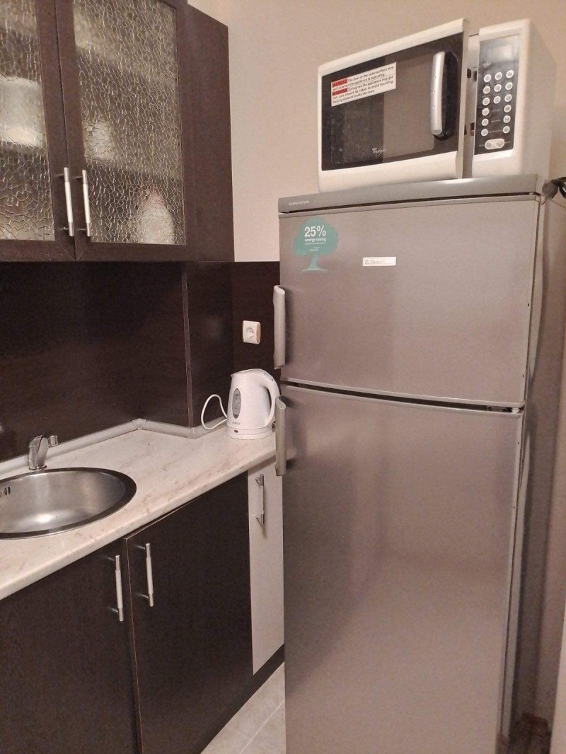 Продава 2-СТАЕН, гр. Свети Влас, област Бургас, снимка 6 - Апартаменти - 52613044