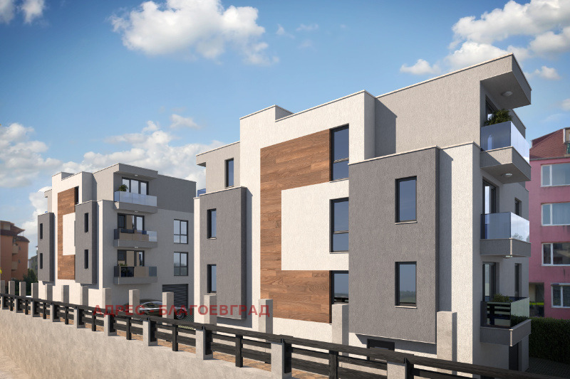 Продава 2-СТАЕН, гр. Благоевград, Еленово 2, снимка 4 - Апартаменти - 53033492