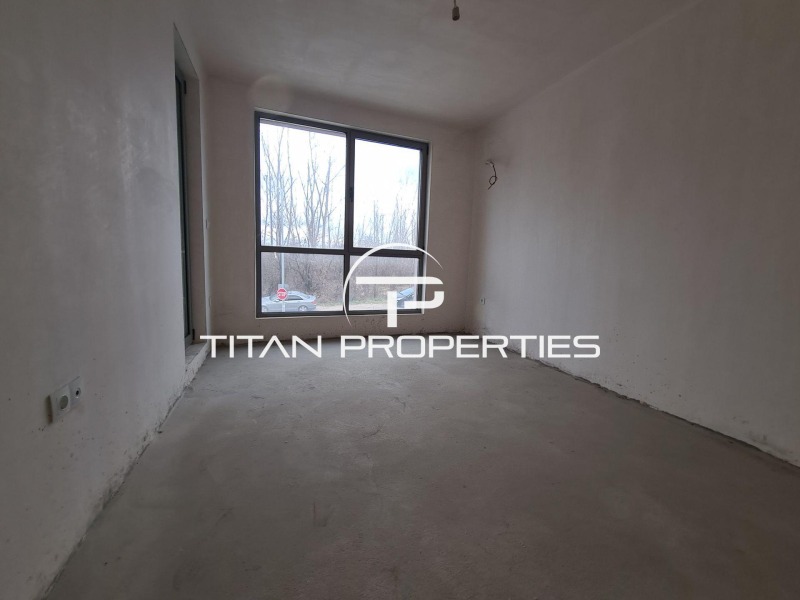 Продава 2-СТАЕН, гр. Пловдив, Христо Смирненски, снимка 4 - Апартаменти - 53096807