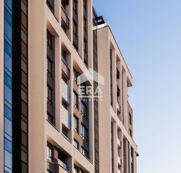 Продава 2-СТАЕН, гр. София, Център, снимка 2 - Апартаменти - 54637831