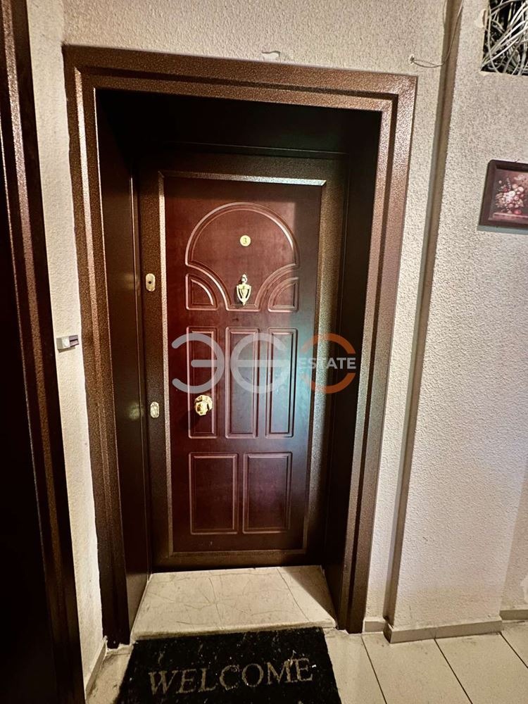 Продава 2-СТАЕН, гр. Варна, Колхозен пазар, снимка 11 - Апартаменти - 54750215