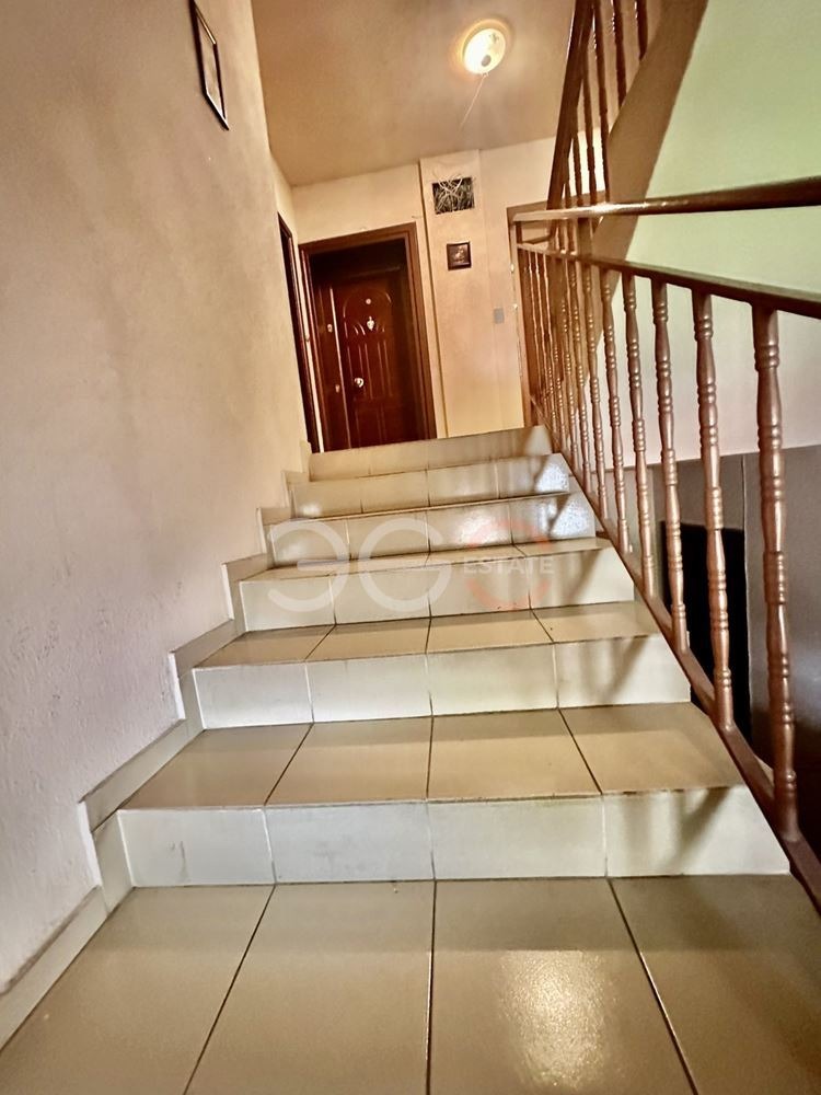 Продава 2-СТАЕН, гр. Варна, Колхозен пазар, снимка 12 - Апартаменти - 54750215
