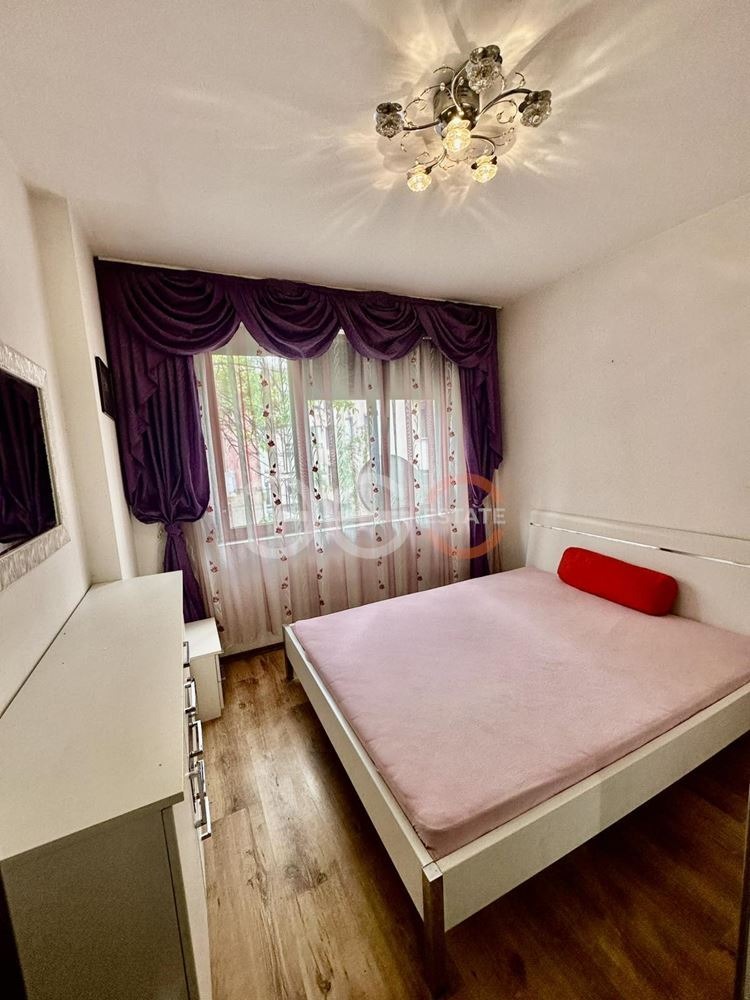 Продава 2-СТАЕН, гр. Варна, Колхозен пазар