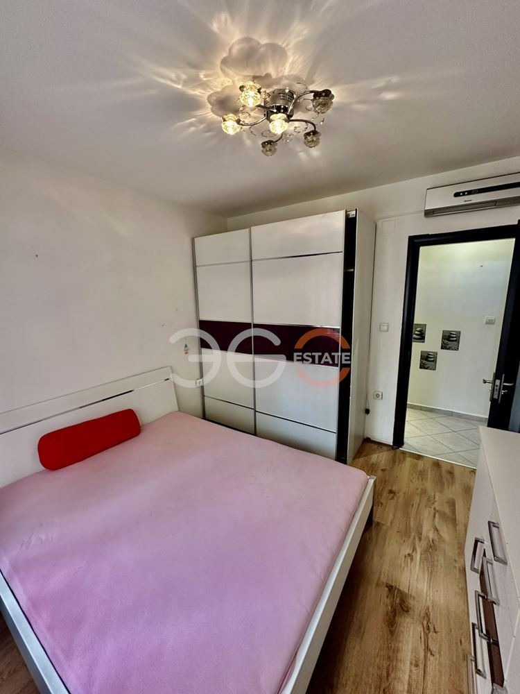Продава 2-СТАЕН, гр. Варна, Колхозен пазар, снимка 2 - Апартаменти - 54750215