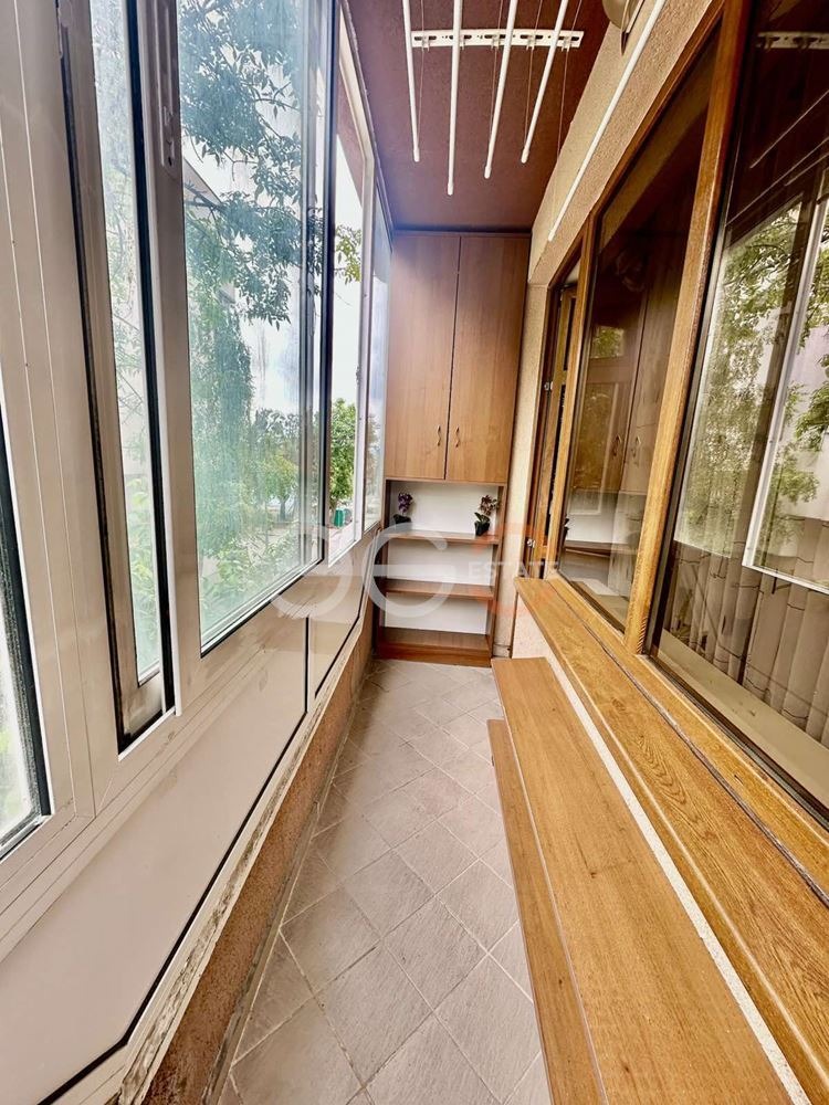 Продава 2-СТАЕН, гр. Варна, Колхозен пазар, снимка 6 - Апартаменти - 54750215