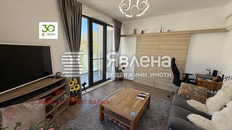 Na prodej  2 ložnice Varna , k.k. Sv.Sv. Konstantin i Elena , 74 m2 | 60445644 - obraz [4]