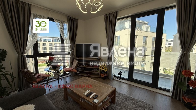 Na prodej  2 ložnice Varna , k.k. Sv.Sv. Konstantin i Elena , 74 m2 | 60445644 - obraz [2]