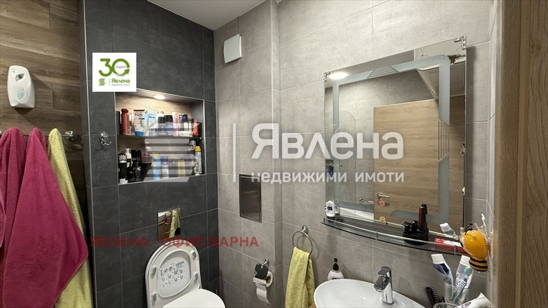 Na prodej  2 ložnice Varna , k.k. Sv.Sv. Konstantin i Elena , 74 m2 | 60445644 - obraz [11]