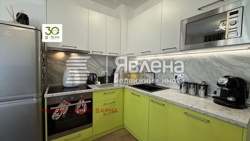 Na prodej  2 ložnice Varna , k.k. Sv.Sv. Konstantin i Elena , 74 m2 | 60445644 - obraz [8]