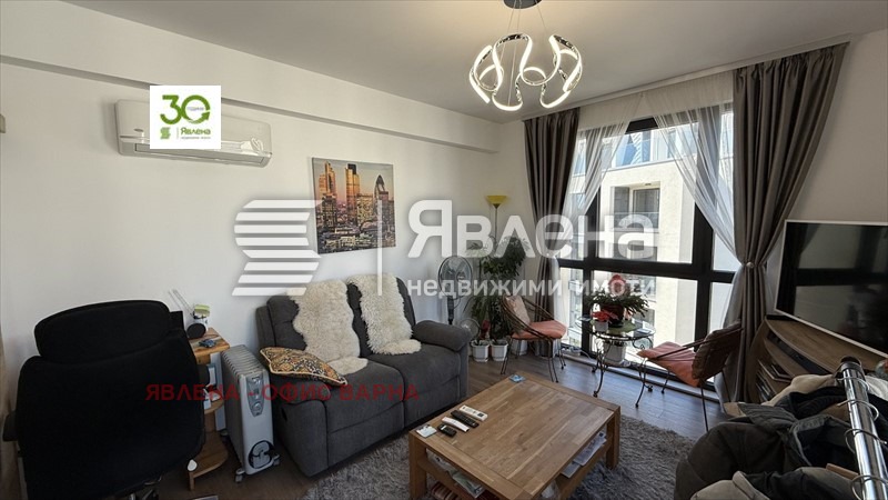 Na prodej  2 ložnice Varna , k.k. Sv.Sv. Konstantin i Elena , 74 m2 | 60445644 - obraz [3]