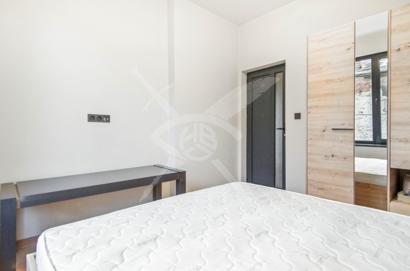 Zu verkaufen  2 Schlafzimmer Sofia , Zentar , 60 qm | 59409634 - Bild [8]