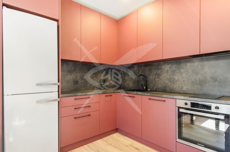 Zu verkaufen  2 Schlafzimmer Sofia , Zentar , 60 qm | 59409634 - Bild [3]