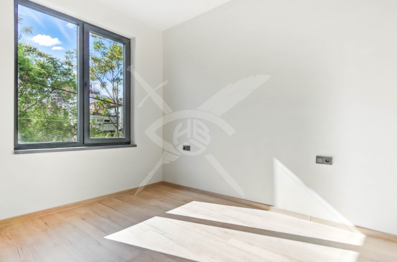 Zu verkaufen  2 Schlafzimmer Sofia , Zentar , 60 qm | 59409634 - Bild [9]