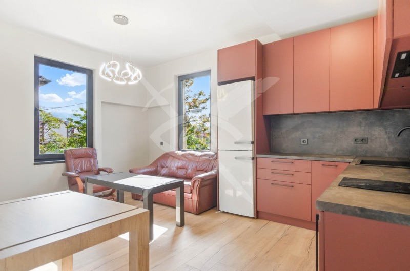 Zu verkaufen  2 Schlafzimmer Sofia , Zentar , 60 qm | 59409634 - Bild [2]