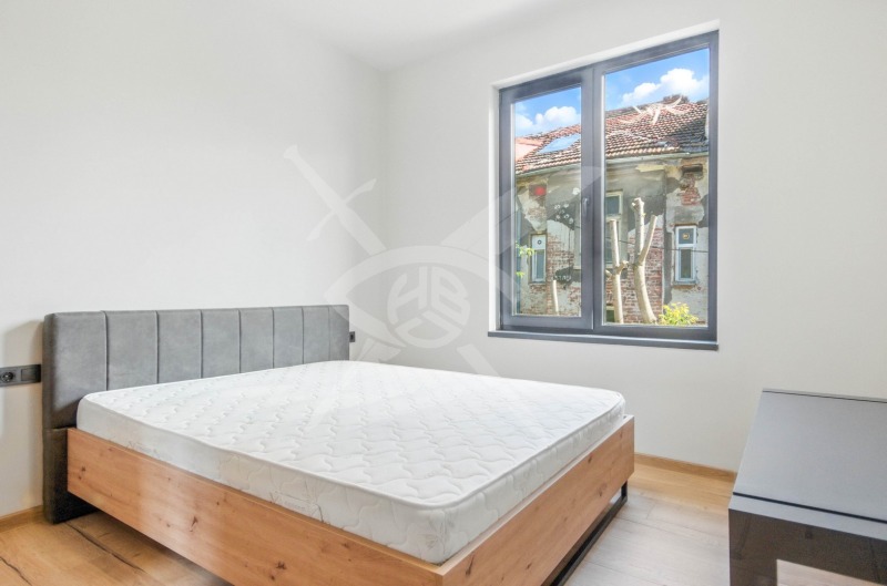 Zu verkaufen  2 Schlafzimmer Sofia , Zentar , 60 qm | 59409634 - Bild [6]