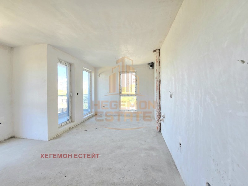 Продава  3-стаен град Варна , Левски 1 , 88 кв.м | 20382448 - изображение [2]
